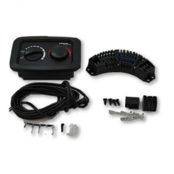 Webasto Automatic Blower Control Kit