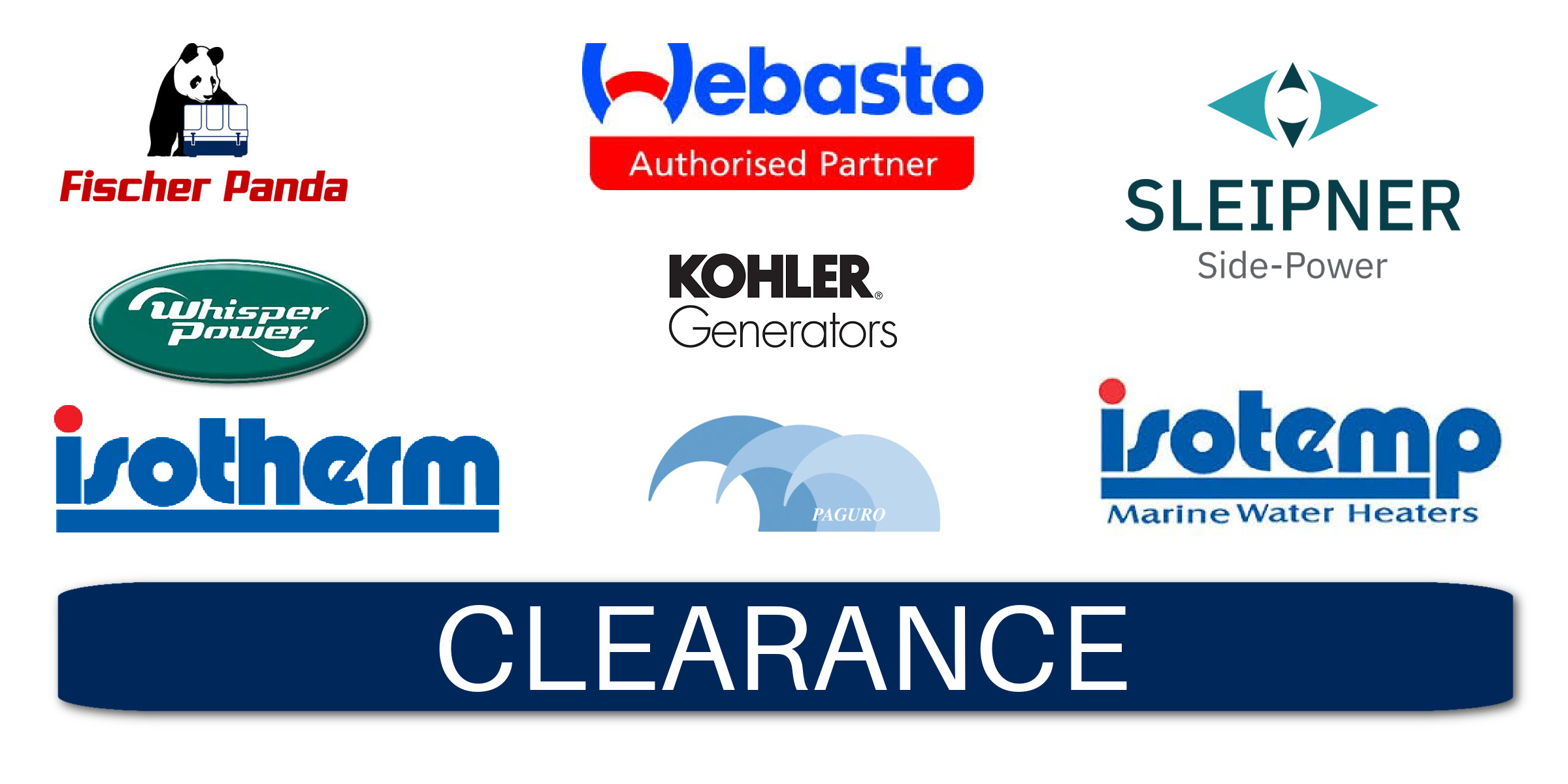 Clearance