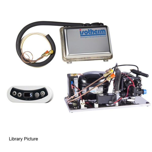 Cooling Unit U200X065A17461AA