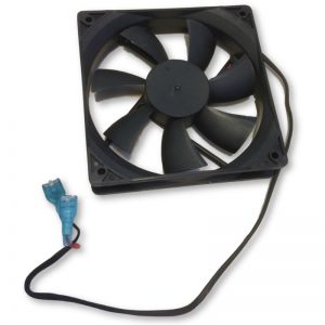 Isotherm Cruise Elegance 12 Volt Fan