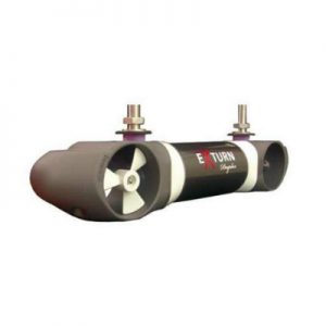 External Thrusters