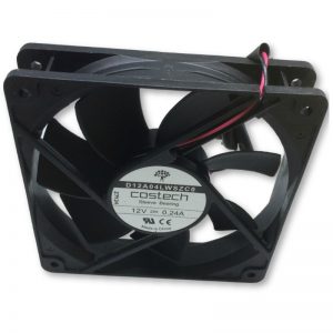 Isotherm 12 Volt Fan