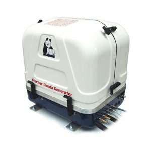 Fischer Panda 8000i Generator