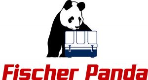 Fischer Panda Logo Fischer Panda Logo
