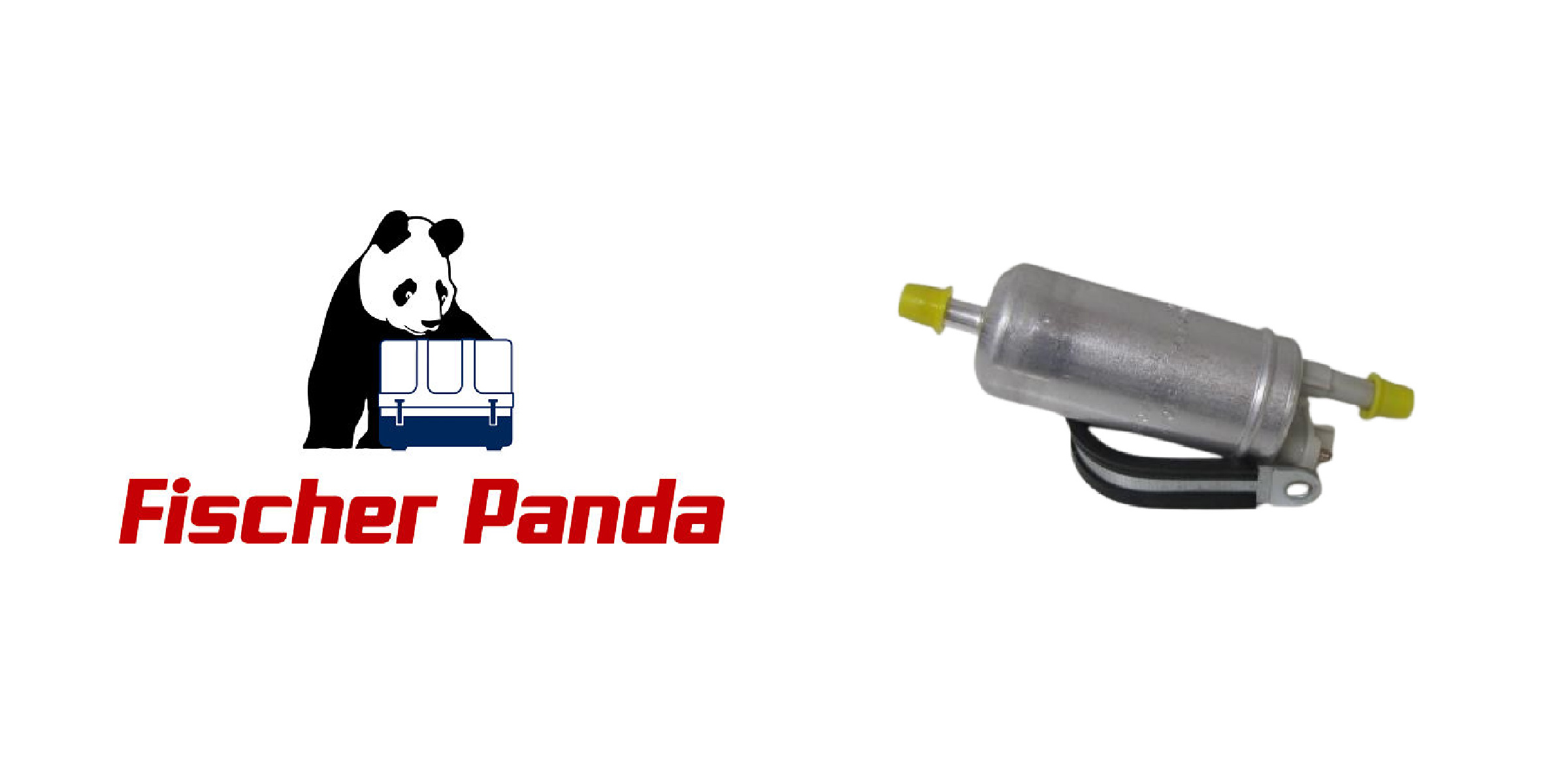Fischer Panda Spare Parts