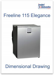 Freeline 115 Cover