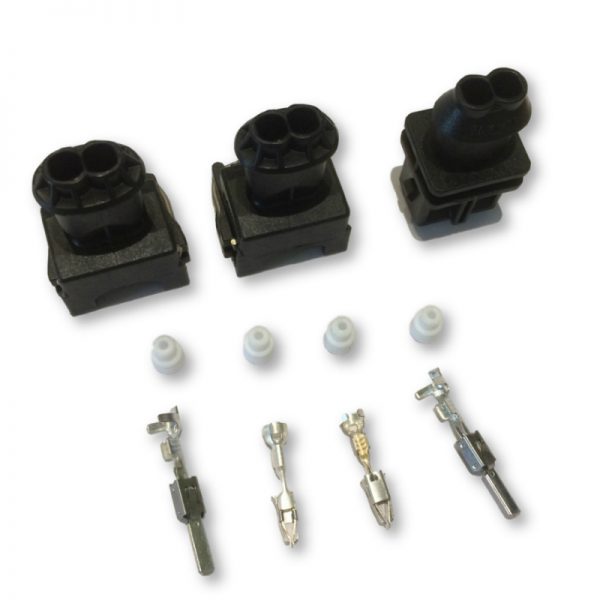 Webasto Air Top Fuel Pump Plug Kit