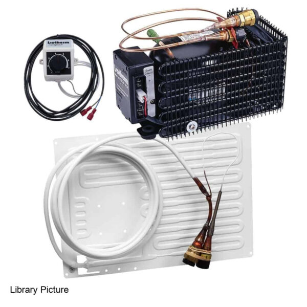 GE80 Cooling Unit