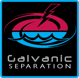 Galvanic Separation