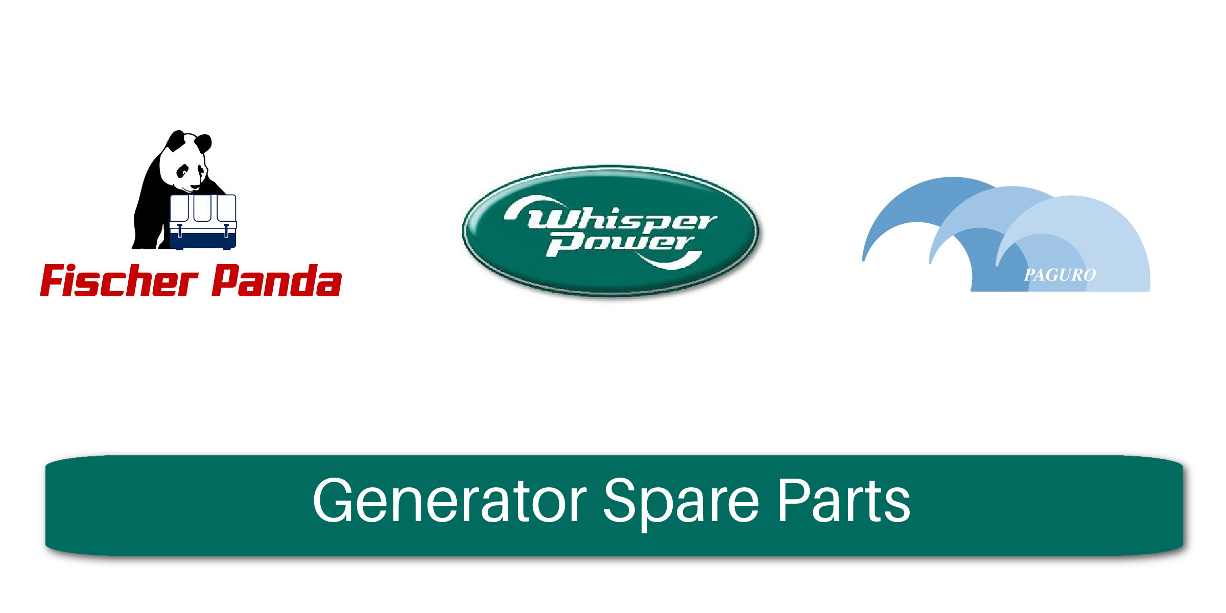 Generator Spare Parts