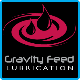 Gravity Feed Lubrication