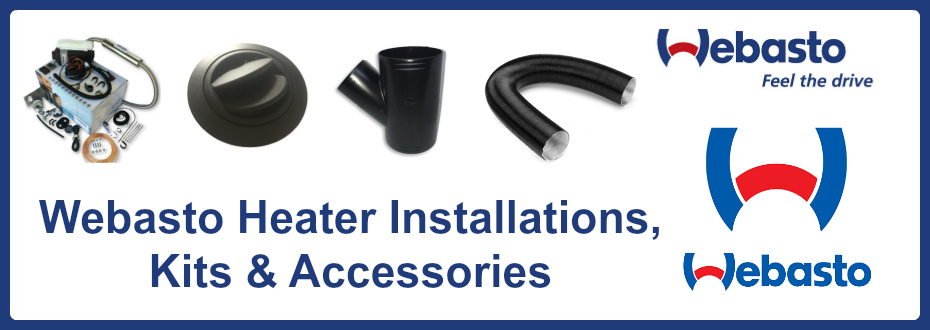 Webasto Heater Installation Blog Banner