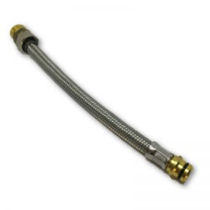 Isotemp Hoses