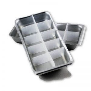 Isotherm Ice Cube Trays