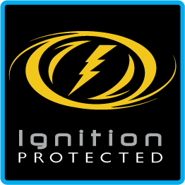 Ignition Protected