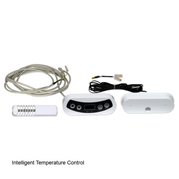 Intelligent Temperature Control for Isotherm Fridge Freezers