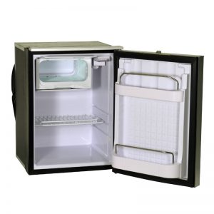 Iostherm Cruise 130 Inox Clean Touch Fridge