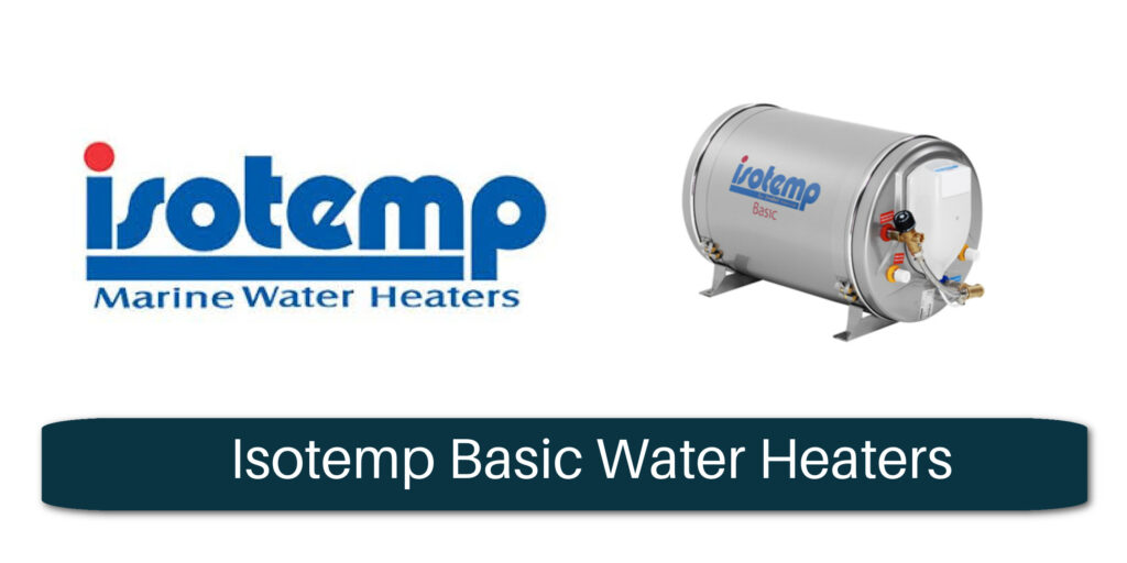 Isotemp Basic Water Heaters