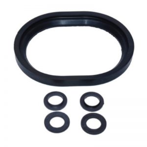 Isotemp Gasket Set