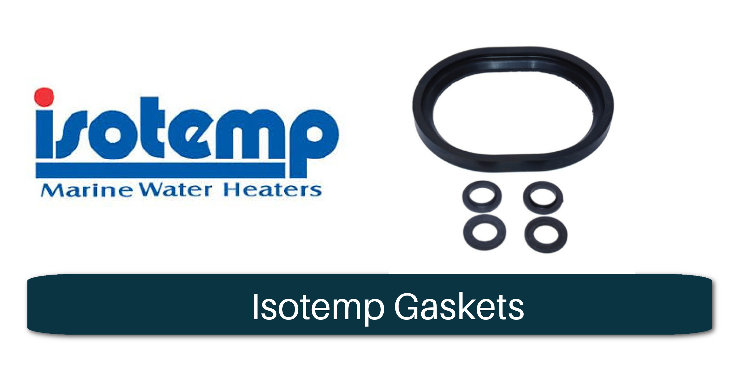 Isotemp Gaskets