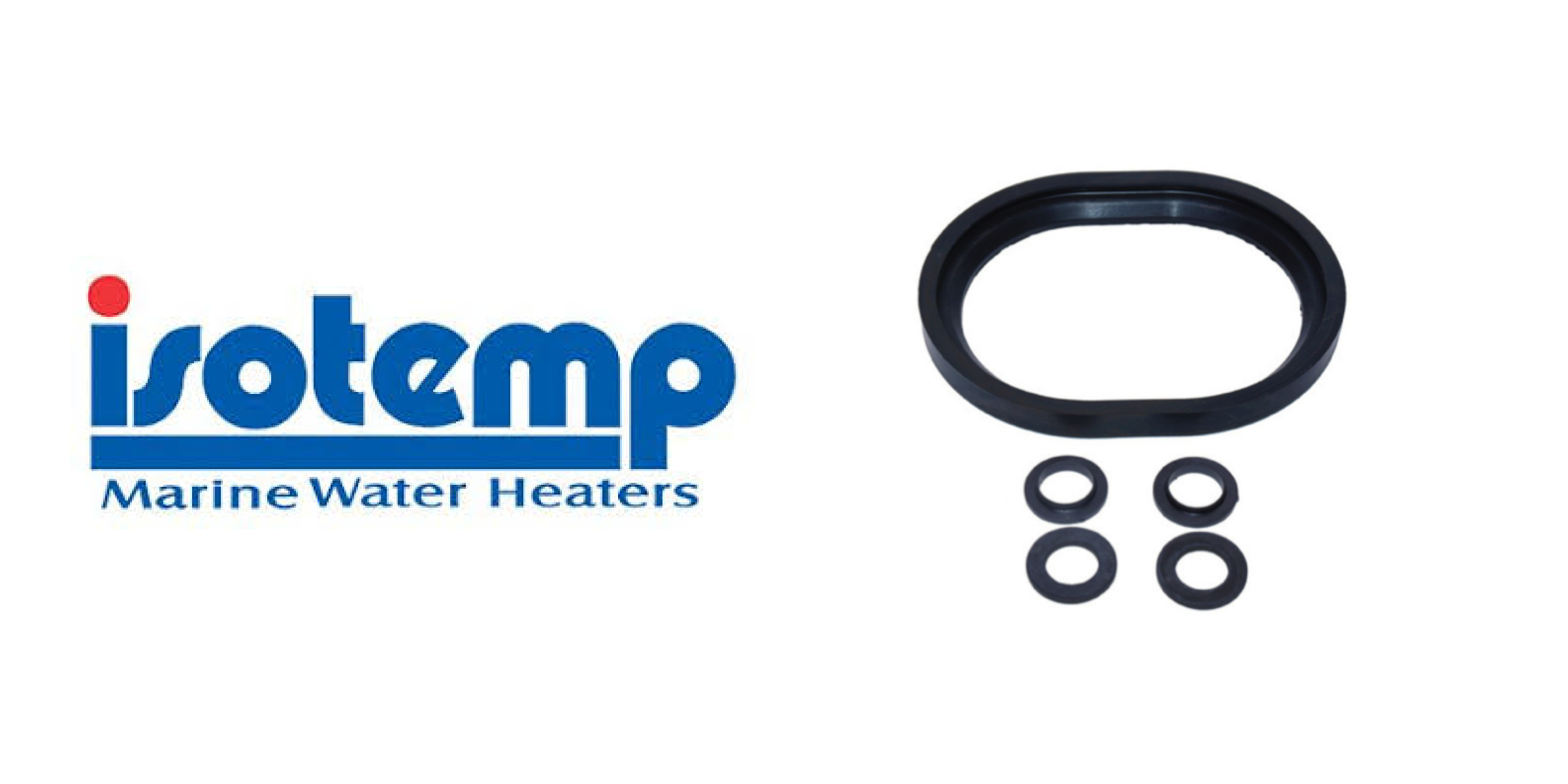 Isotemp Gaskets