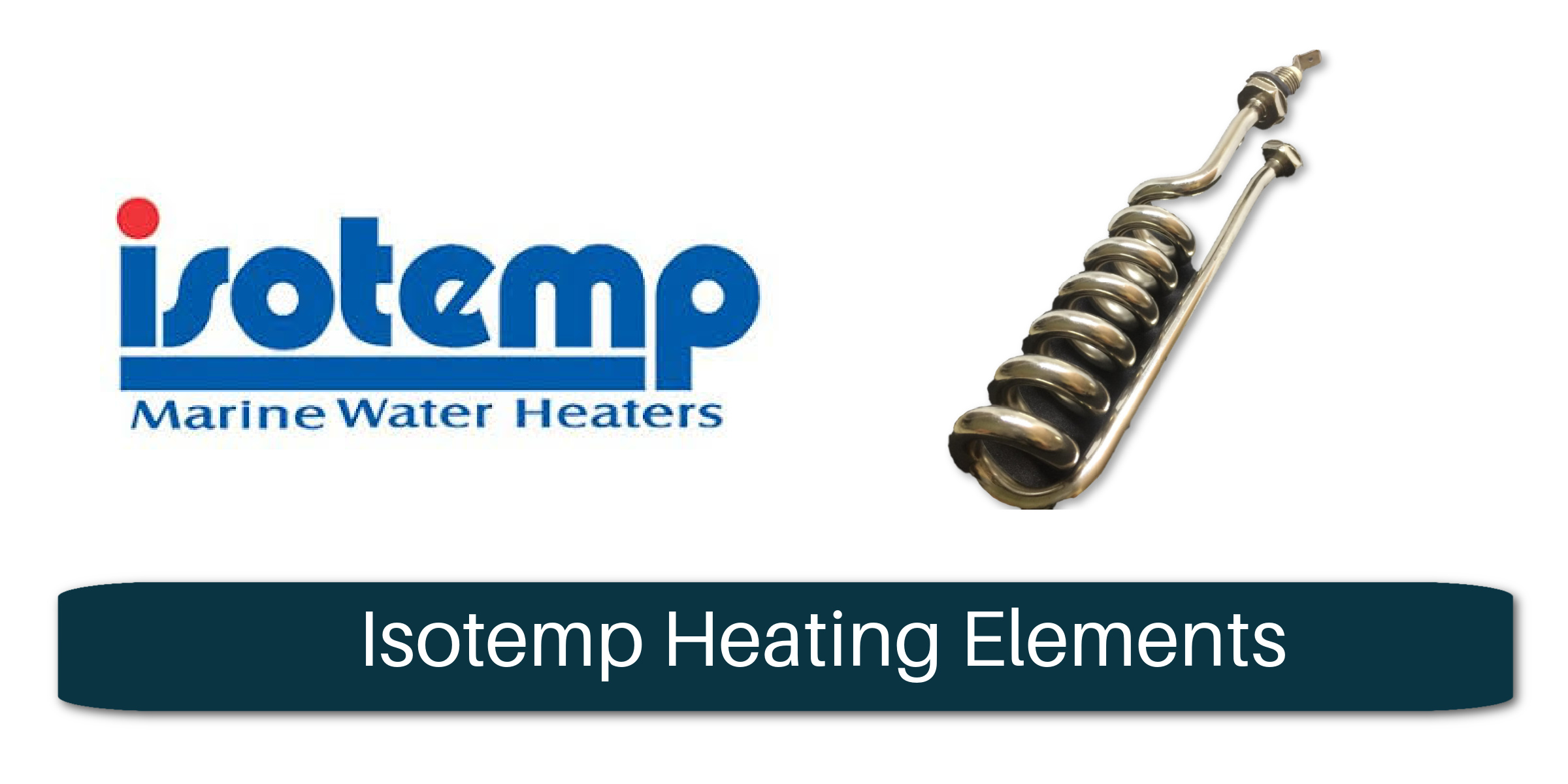 Isotemp Heating Elements