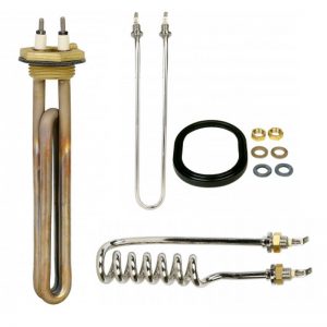 Isotemp Heating Elements