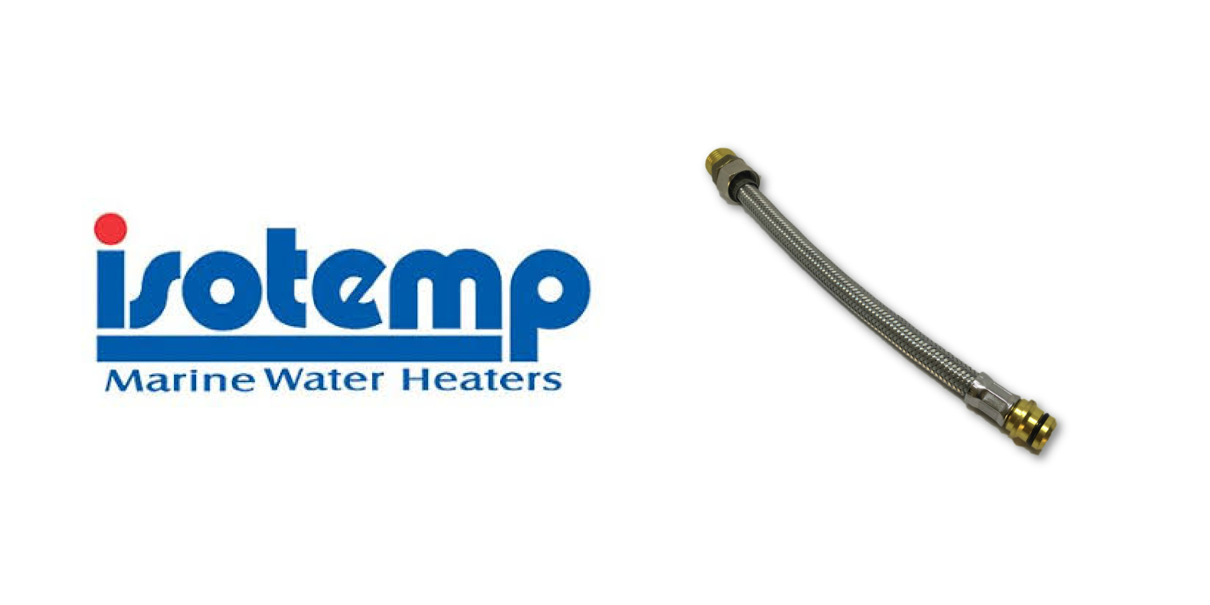 Isotemp Hoses