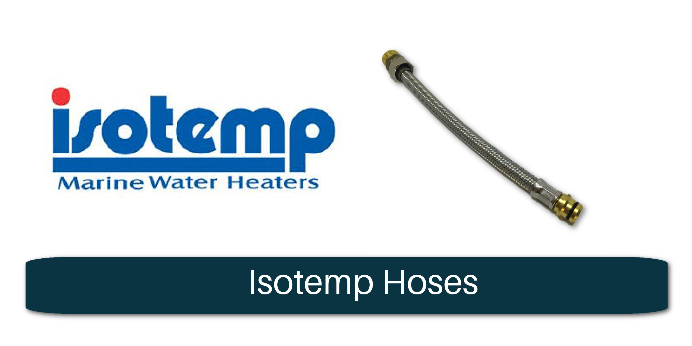 Isotemp Hoses