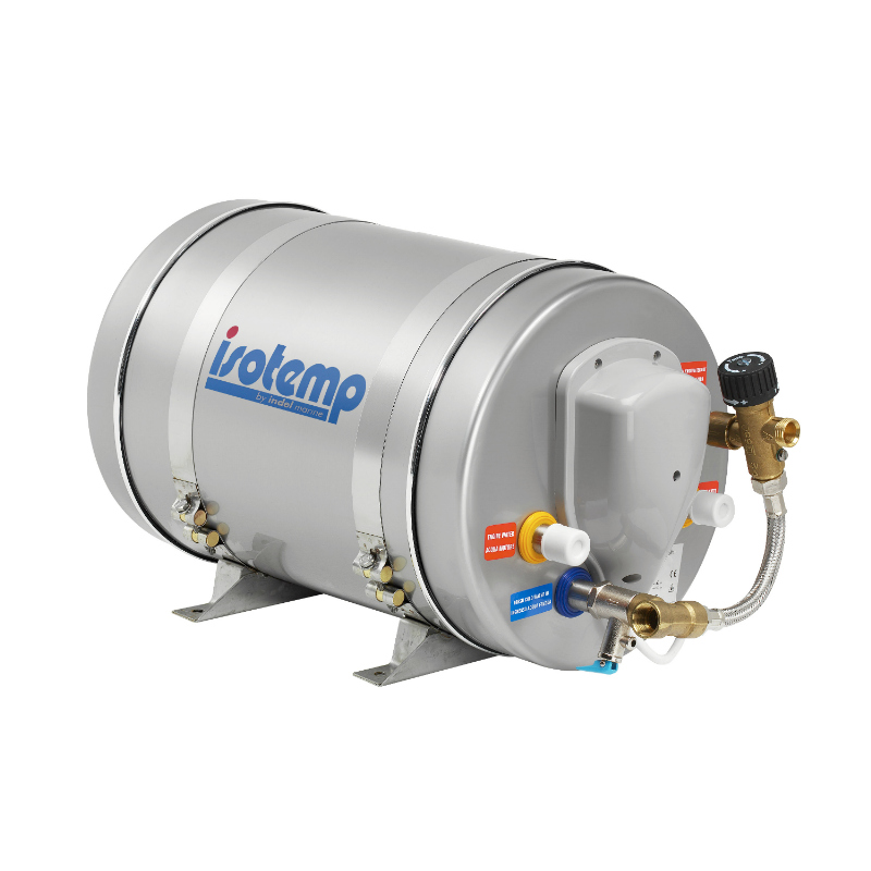 Small hot water tank deals
