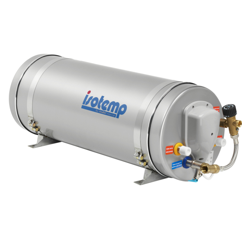 Isotemp Slim Water Heater