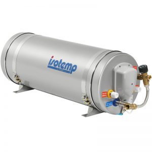 Isotemp Slim 25 Water Heater