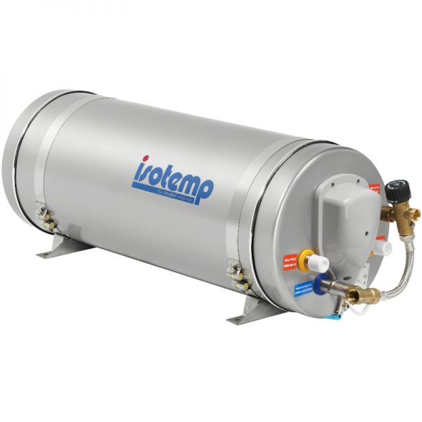 Isotemp Slim 25 Water Heater