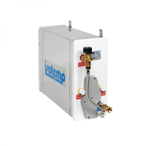Isotemp Slim Square Water Heater