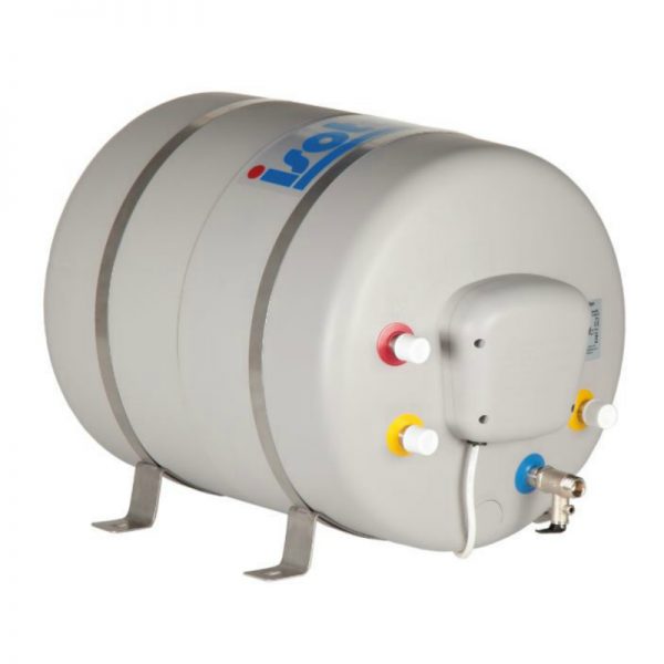 Isotemp Spa 40 Water Heater