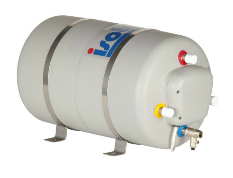 Isotemp Spa Hot Water Tank