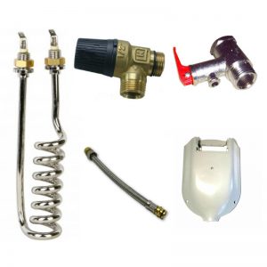Isotemp Spare Parts