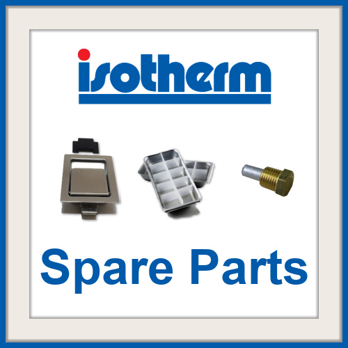 Isotemp Spare Parts On Homepage