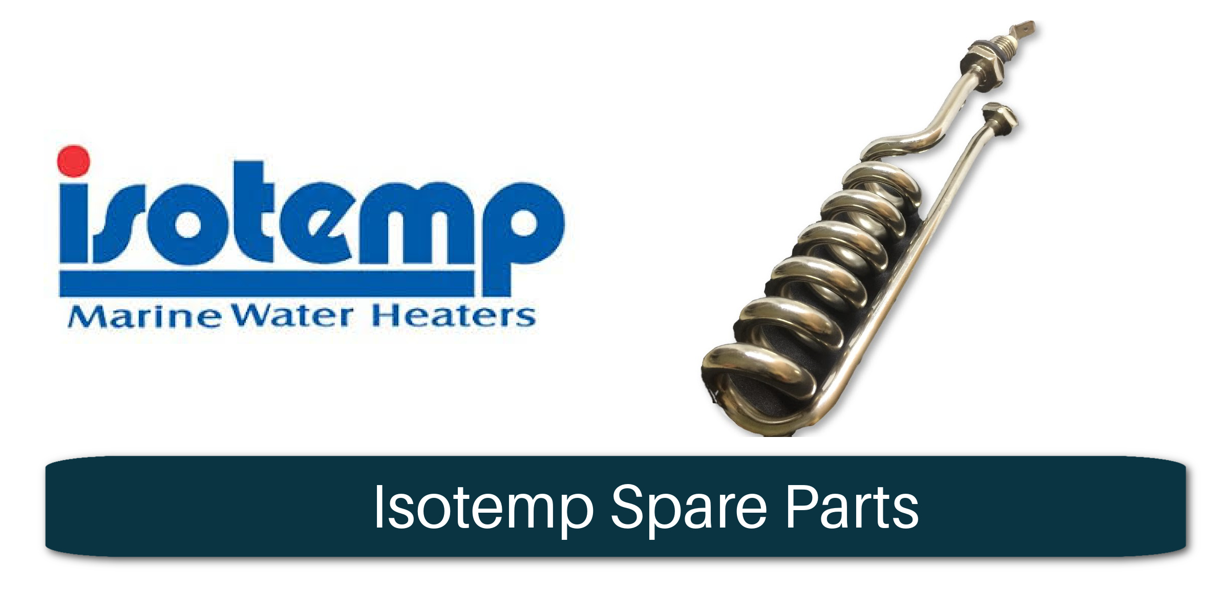 Isotemp Spare Parts