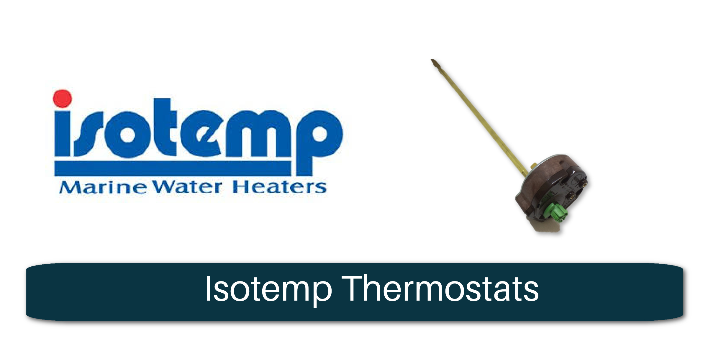 Isotemp Thermostats