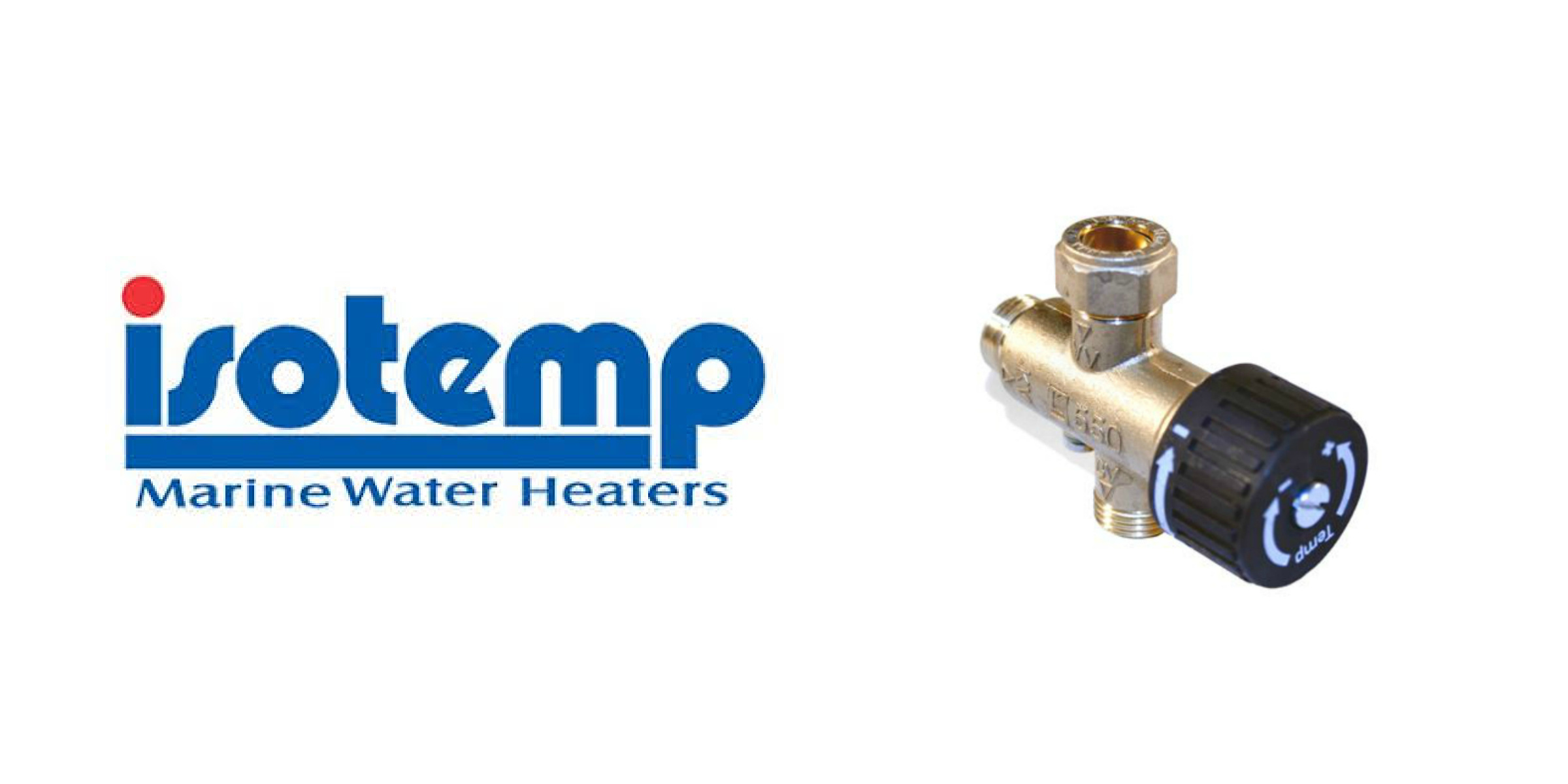 Isotemp Valves