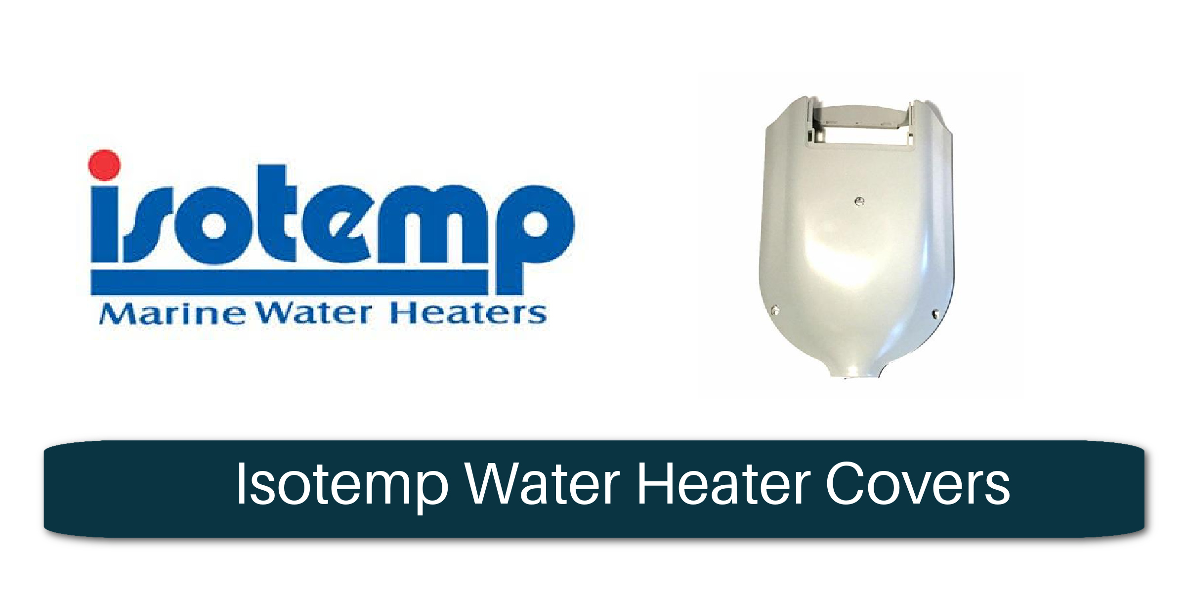 Water Heater Covers
