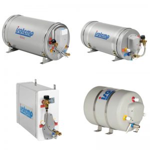 Isotemp Water Heaters