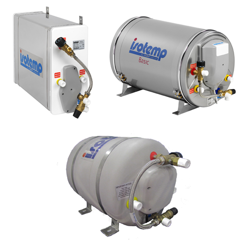 Isotemp Water Heaters Isotemp Water Heaters