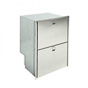 Large Isotherm Fridges (90-160 Ltr)
