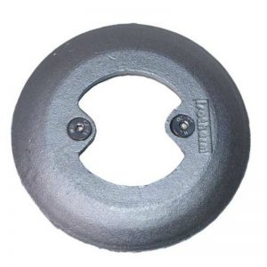 Isotherm Anodes