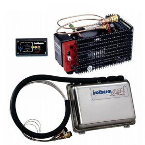 Isotherm Cooling Unit
