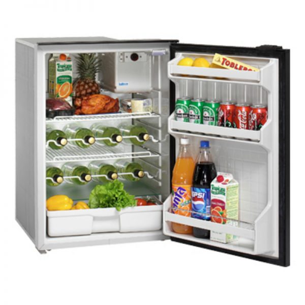 Isotherm Cruise 130 Drink Classic Fridge