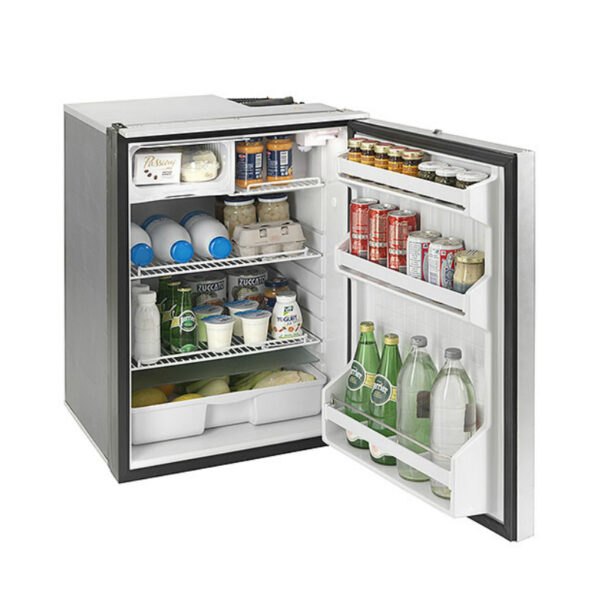 Isotherm Cruise 130 Elegance Fridge