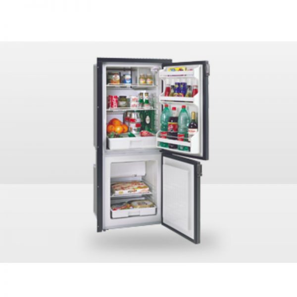 Isotherm Cruise 195 Fridge Freezer